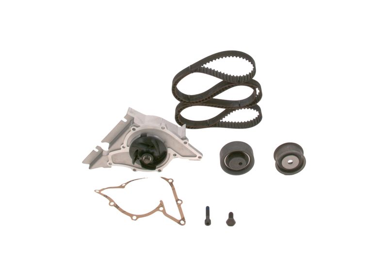 Water Pump & Timing Belt Kit -