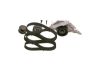 Water Pump & Timing Belt Kit -