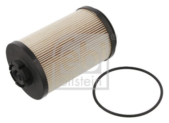Fuel Filter Volvo Lkw 20998805