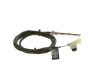 Sensor, exhaust gas temperature -