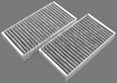 Filter, cabin air - Filter, cabin air -