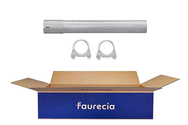 Exhaust Pipe - Exhaust Pipe -