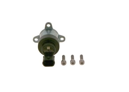 Control Valve, fuel quantity (common rail system) -