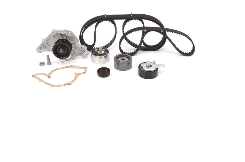 Water Pump & Timing Belt Kit -