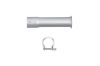 Repair Pipe, catalytic converter -