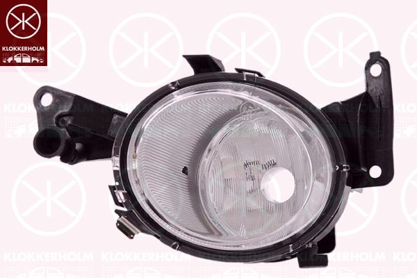 Front Fog Light -