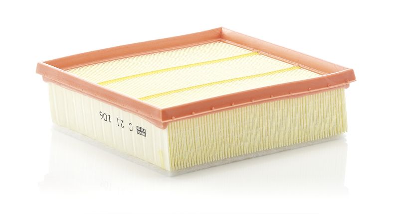 Air Filter Fiat Punto 1.9 JTD 05-