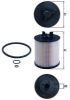 Fuel Filter VAG - 8Z0 198 567
