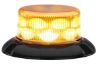 Strobe-type Beacon R65 R10 10-30V ADR kollane