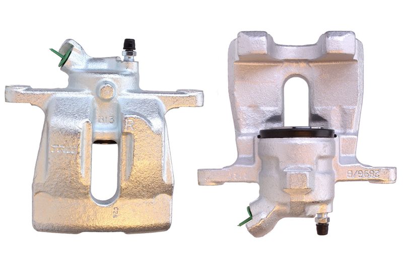 Brake Caliper -