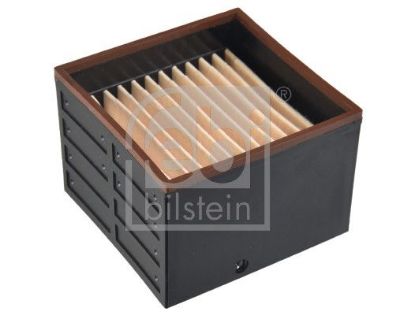 Fuel Filter M A N 85.12501.0003