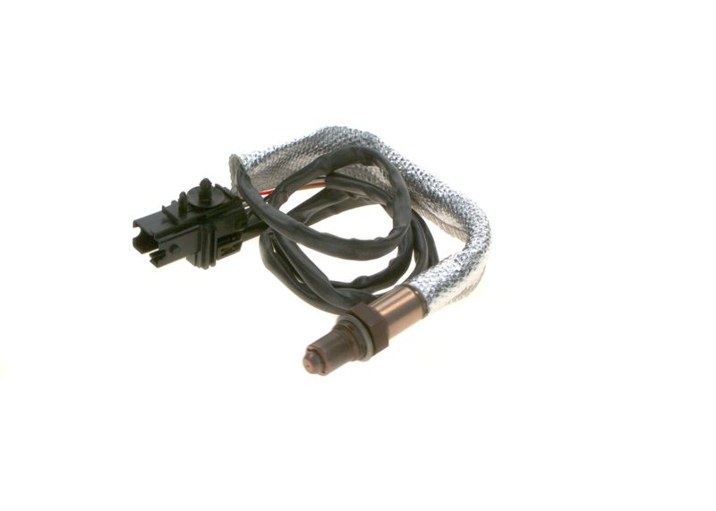 Oxygen Sensor -
