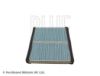 Filter, cabin air MAZDA D375-61-P11B