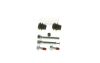 Guide Sleeve Kit, brake caliper -