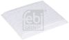 Filter, cabin air TOYOTA 88568-52010