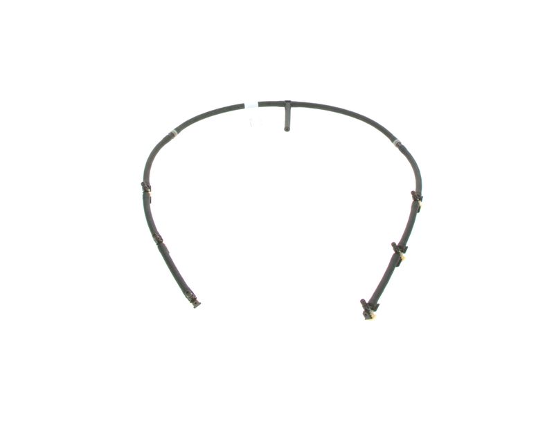 Hose, fuel overflow -
