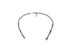 Hose, fuel overflow -