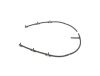 Hose, fuel overflow -