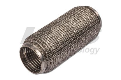Flex Hose, exhaust system 70,5mm x 234mm
