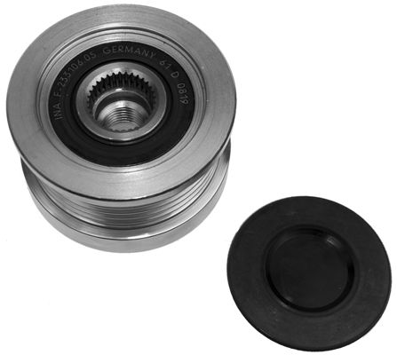 Alternator Freewheel Clutch -