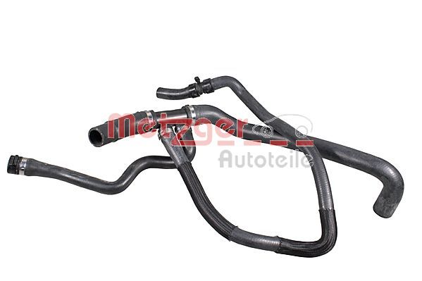 Radiator Hose - Radiator Hose -