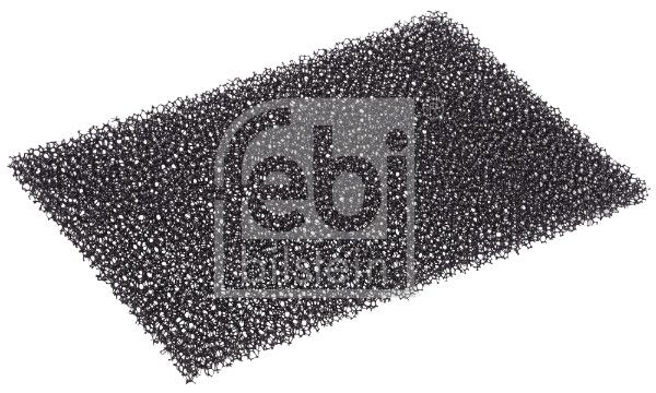 Filter, cabin air Scania 1 326 180