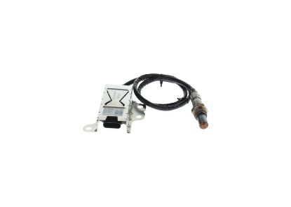 NOX Sensor, urea injection -