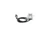 NOX Sensor, urea injection -