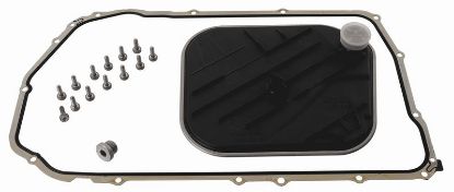 Parts kit, automatic transmission oil change -