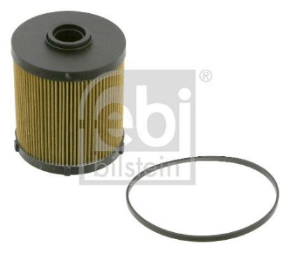 Fuel Filter Mercedes-Benz PKW 611 090 00 51 64