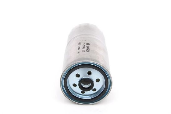 Fuel Filter -
