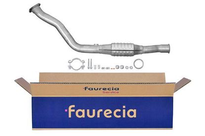 Catalytic Converter -