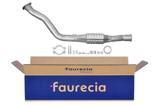 Catalytic Converter -