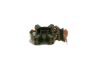 Holder, carbon brushes -