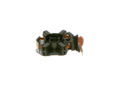 Holder, carbon brushes -