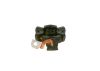 Holder, carbon brushes -