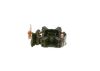 Holder, carbon brushes -