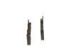 Brake Pad Set, disc brake -