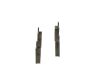 Brake Pad Set, disc brake -