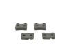 Brake Pad Set, disc brake -