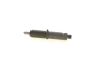 Nozzle and Holder Assembly -