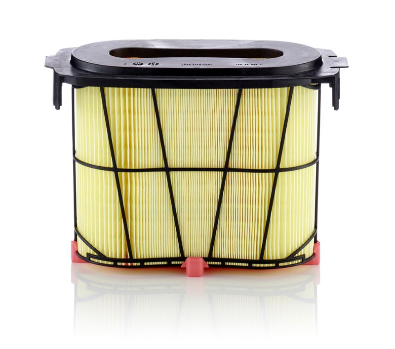 Air Filter Various 9839036