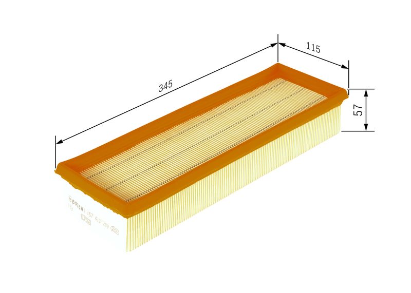 Air Filter -