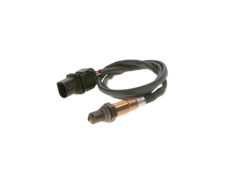 Oxygen Sensor Chrysler