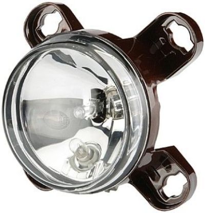 Headlight -