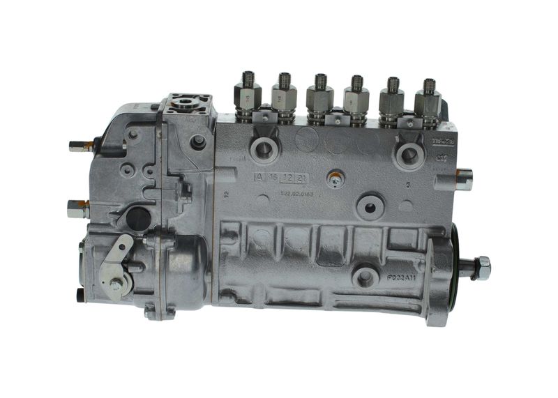 lnjection Pump -