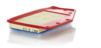 Air Filter Opel