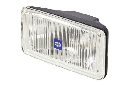 Front Fog Light -