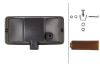 Front Fog Light -
