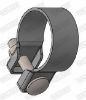 Clamping Piece, exhaust system -
